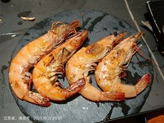 -龙神·炭烧酒场深夜食堂(新街口店)