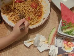 -豪客来牛排(成都锦江大融城店)