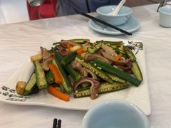 -宾朋海鲜饭庄(兴海路店)