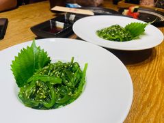 -牛藏·黑毛和牛烧肉(环市东店)