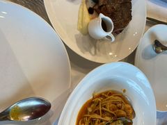 -我的四季意大利餐厅(春天百货店)