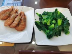 -百年老字号·观振兴蟹黄面·三虾面·苏式面(观前街富仁坊巷店)