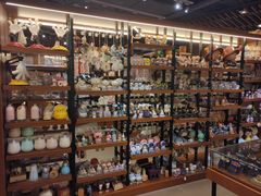 -博览书店(越秀悦汇天地店)