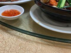 -大水车公馆·顺德菜·妈姐菜(均安店)