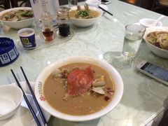 -何记面馆(龙泉山店)