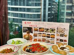 -毛家湾饭店·品牌湘菜(海印店)