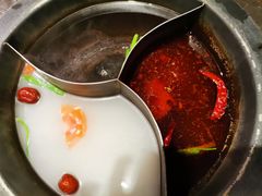 -火锅岛潮牌自助餐厅(天津天佑城店)