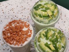 -茉酸奶(春熙路店)