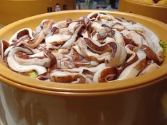 -龍歌自助小火锅(城阳万象汇店)