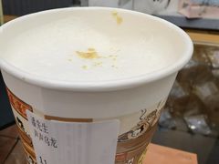 声声乌龙-茶颜悦色(九龙仓从前慢茶叶子店)