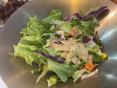 -兰正韩·韩国料理(大悦城店)