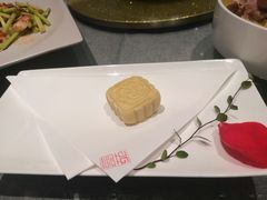 -晶苑餐厅(爱琴海购物中心)