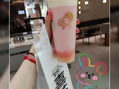 -喜茶(青岛金狮广场店)