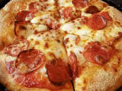 -必胜客(龙茗店)