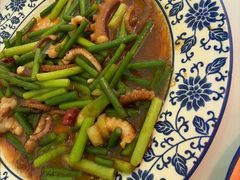 -大K海鲜大排档(羊山岛店)