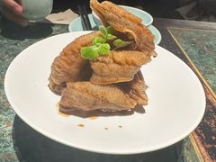 -苏帮袁Sue Cuisine(南开大悦城店)