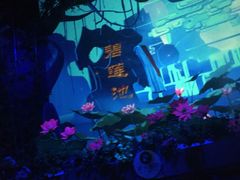 -芜湖方特东方神画