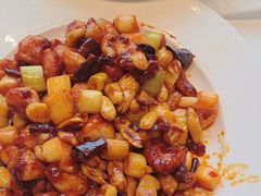 -玉林烤鸭店(定福庄店)