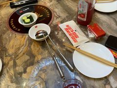 -七欣天香辣蟹火锅(南通任港路大润发店)