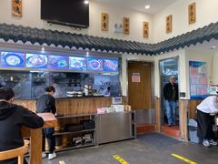 -霸道川面馆(张江店)