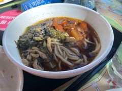 -上海东方佘山翰悦阁酒店·Vie全日制餐厅