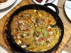 -79号渔船海鲜饭店(宝安店)