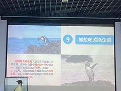 -太平洋海底世界