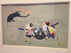 -中华艺术宫(上海美术馆)