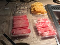-野妹经典火锅(江夏中百店)