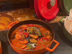 -万达瑞华酒店美食汇自助餐厅(楚河汉街店)