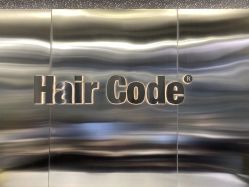 -Hair Code芭曲发型