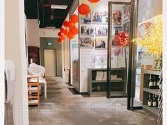 大堂-小大董·烤鸭(凤凰汇店)