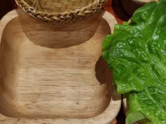-独食火锅·半米屋台(直营总店)