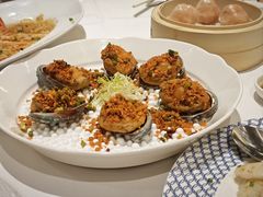 -唐宫·粤菜海鲜(万象城店)