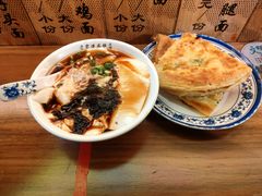 -老客满蛋饼(双塔市集店)