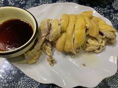 三黄鸡-瀏河老街土菜館(浏河店)