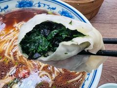 蒸饺-刘长兴(卫岗店)