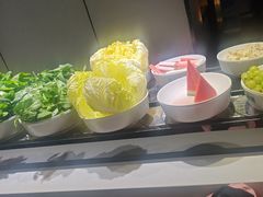 -农小锅(北京大兴凯德店)