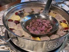 -普宁潮汕牛肉火锅(新香洲店)
