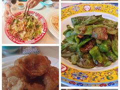 -八大碗·地道东北菜(中街店)