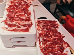 -八合里潮汕鲜牛肉火锅(福州万象城店)