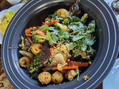 -玛吉阿米·餐吧