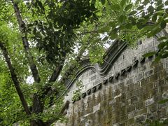 -五凤溪古镇