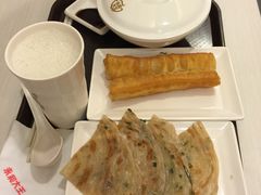 -永和大王(长寿路店)