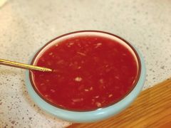 冰雪番茄-浮何烤铺(桐梓林店)