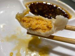 -添福来墨鱼饺子 · 海鲜东北菜(大连星海·黄浦路店)