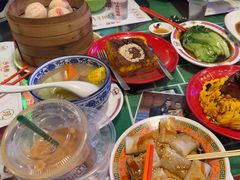 -憶廟街 X 沙角邨(太古城店)