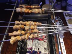 -三个蒙古大叔羊肉串(大宁店)