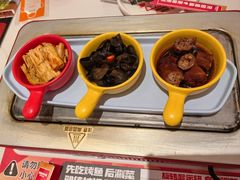 -雅佳神话·麻辣烤鱼(新街口店)