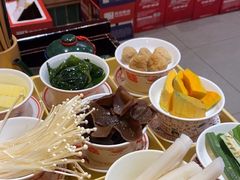 -江北北火锅馆·公路夜市(魏公村店)